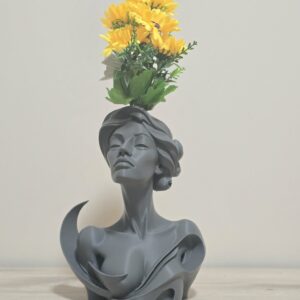 Ваза скулптура